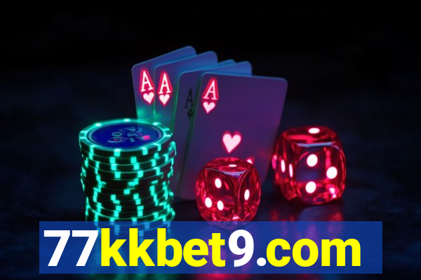 77kkbet9.com