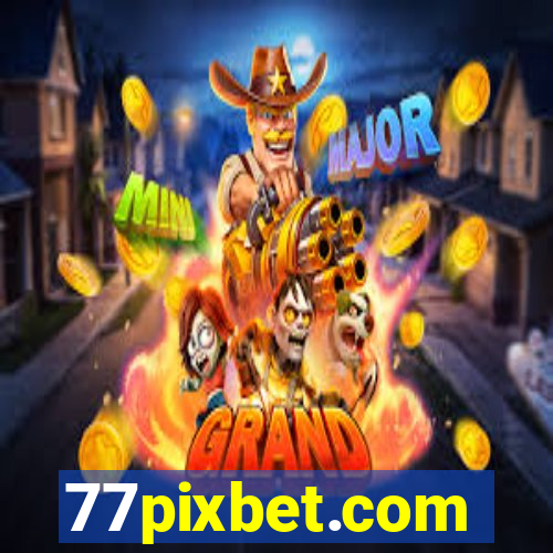 77pixbet.com
