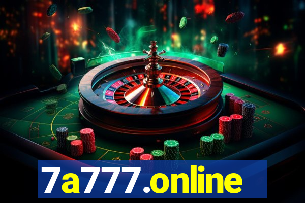 7a777.online