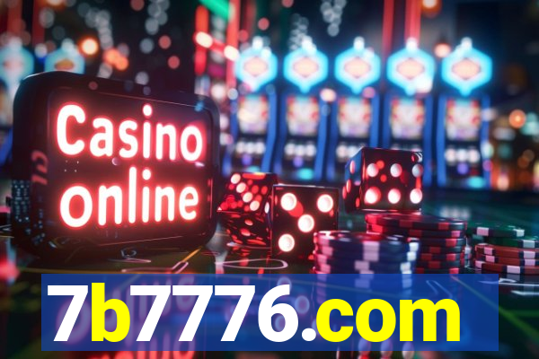 7b7776.com