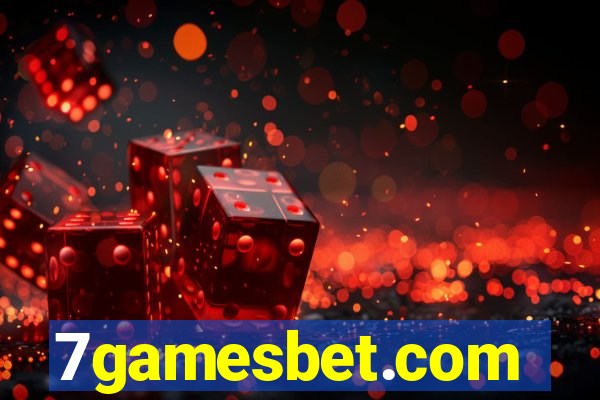 7gamesbet.com