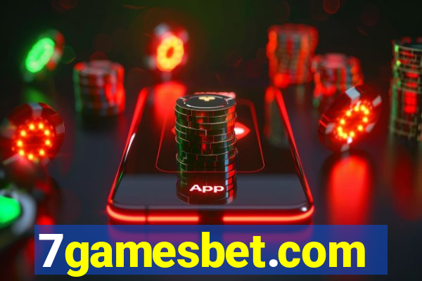 7gamesbet.com