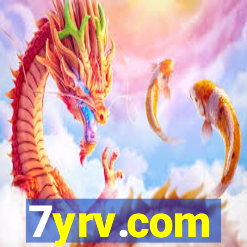 7yrv.com
