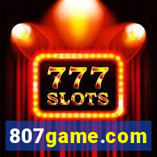 807game.com