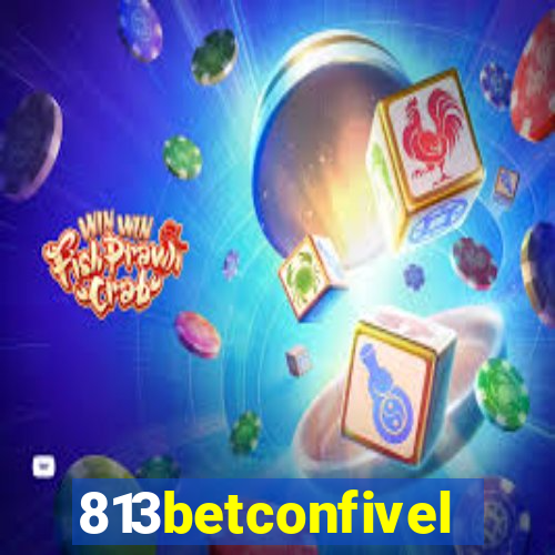 813betconfivel