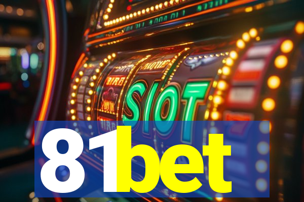 81bet