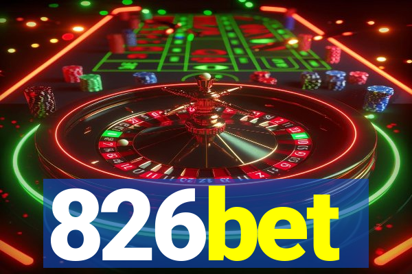 826bet
