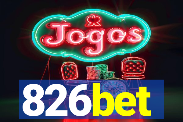 826bet