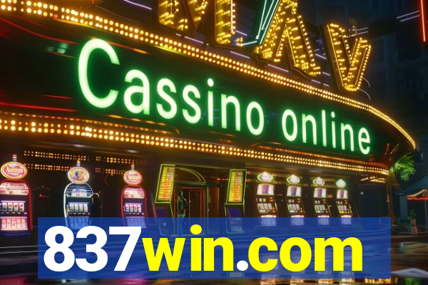 837win.com