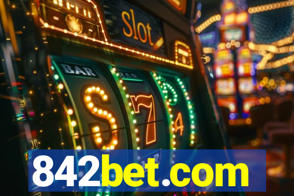 842bet.com