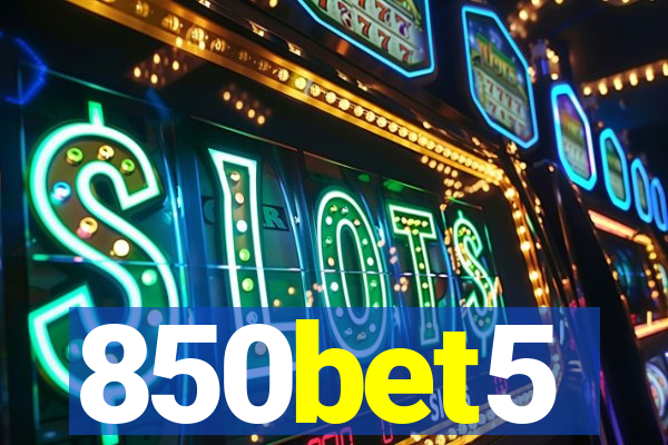 850bet5