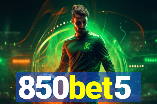 850bet5
