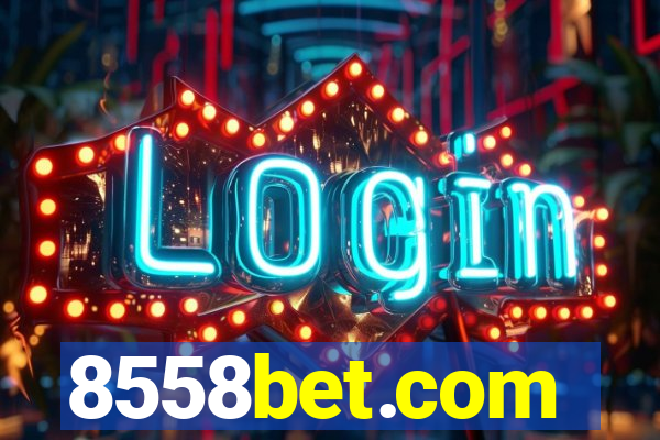 8558bet.com