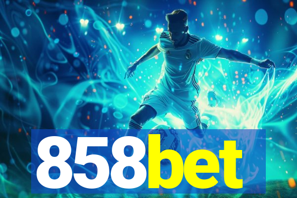 858bet