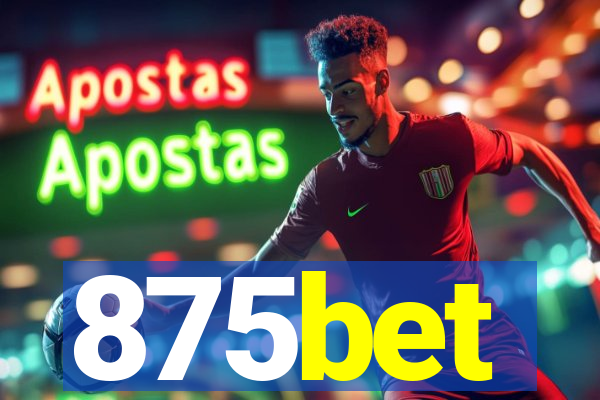 875bet