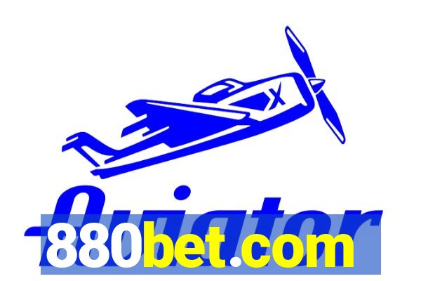880bet.com