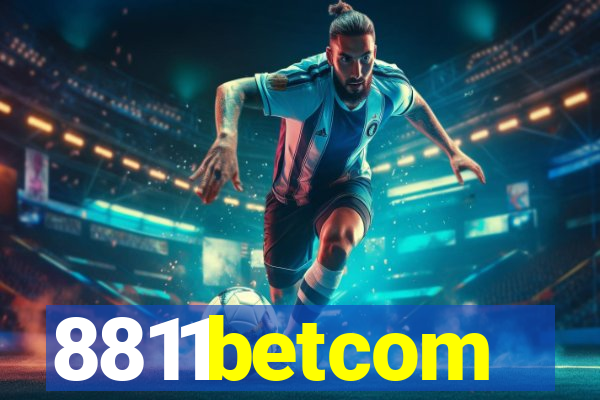 8811betcom
