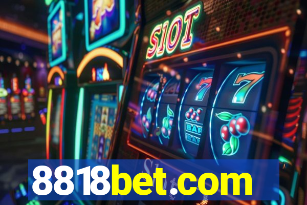 8818bet.com