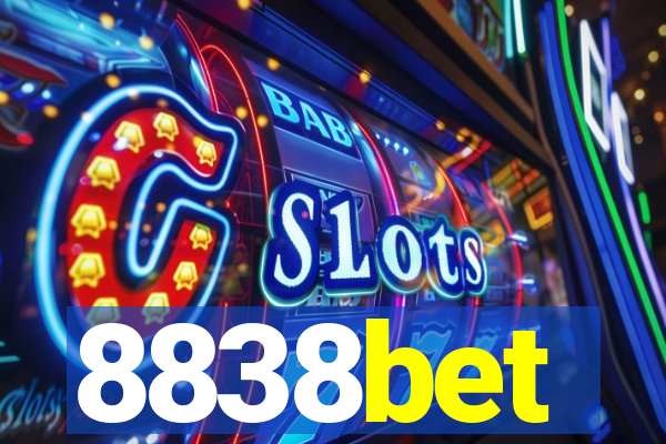 8838bet