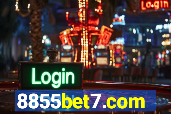 8855bet7.com