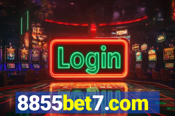8855bet7.com