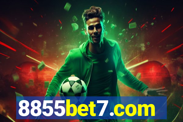 8855bet7.com