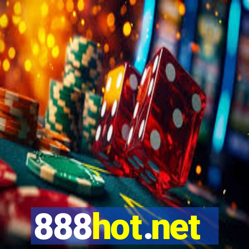 888hot.net