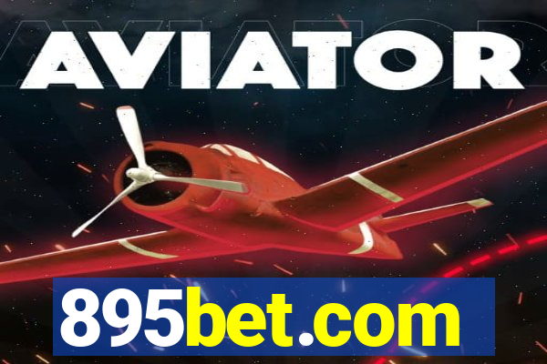 895bet.com