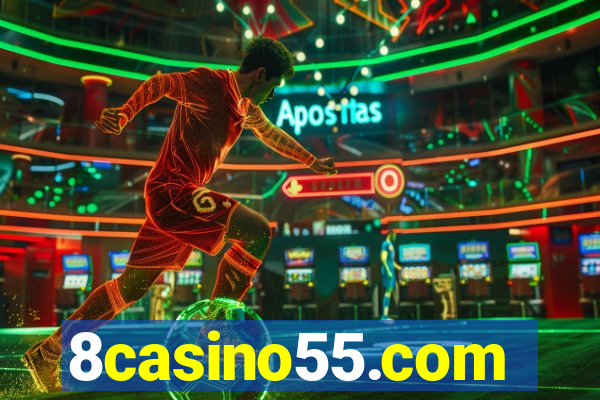 8casino55.com