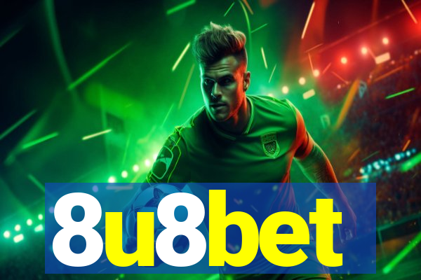 8u8bet