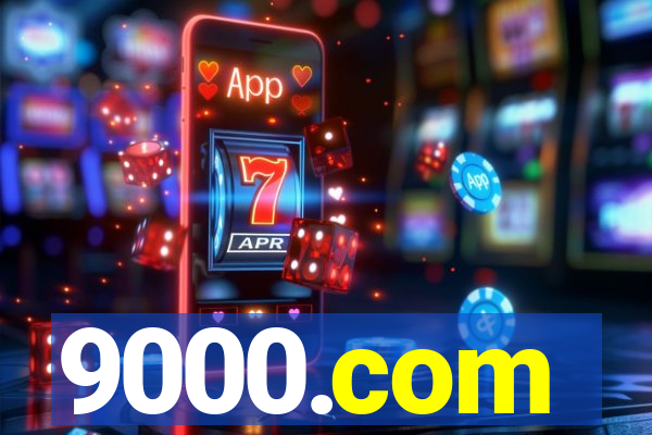 9000.com