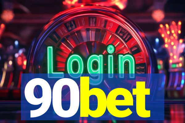 90bet