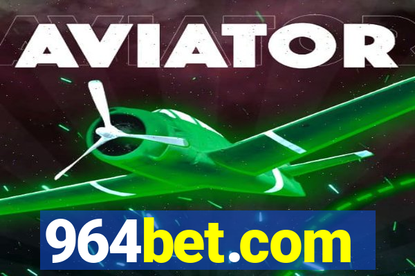964bet.com