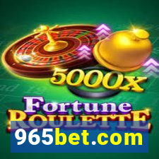 965bet.com