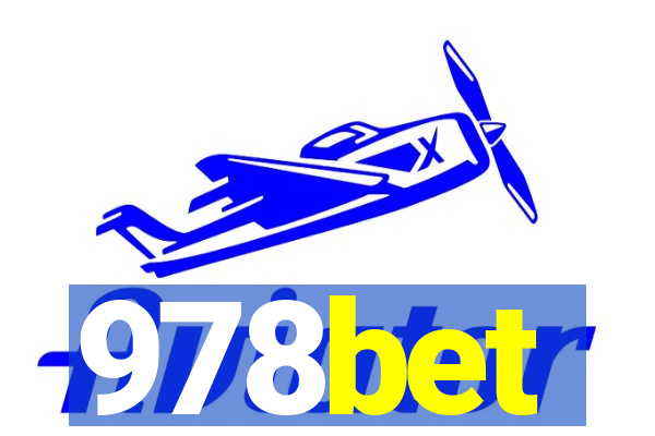 978bet