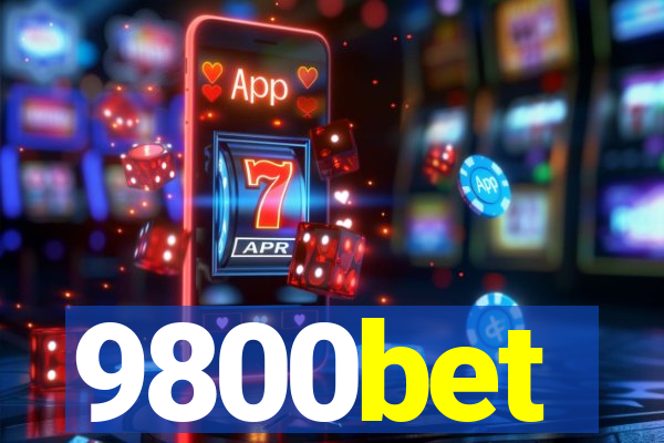 9800bet