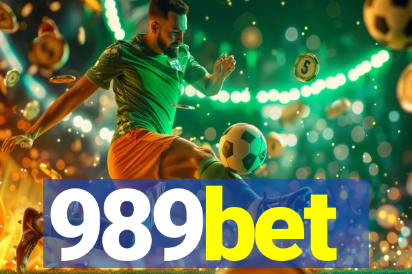 989bet