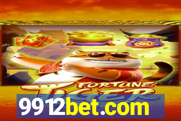 9912bet.com