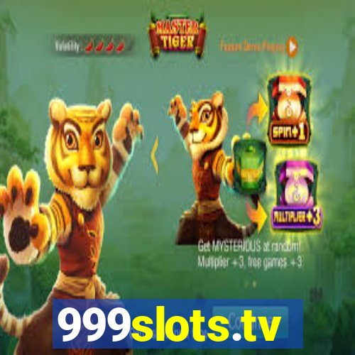 999slots.tv