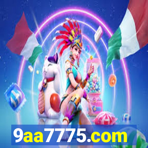 9aa7775.com