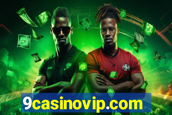 9casinovip.com