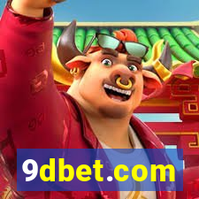 9dbet.com