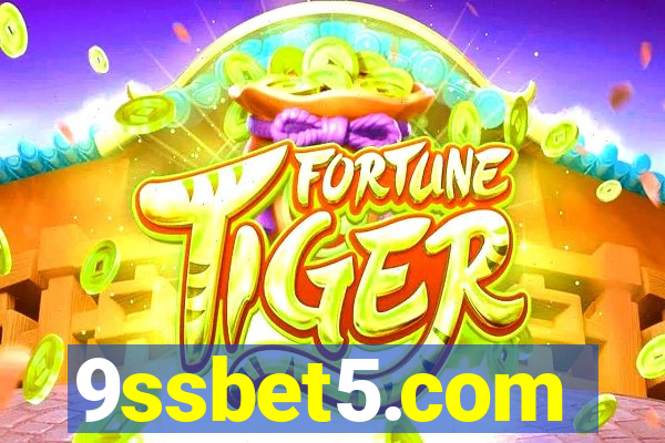 9ssbet5.com