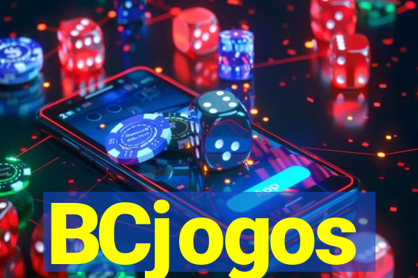 BCjogos