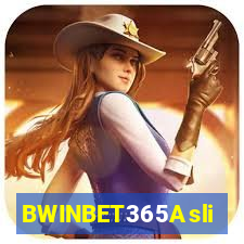 BWINBET365Asli