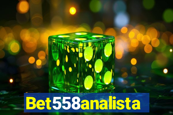 Bet558analista