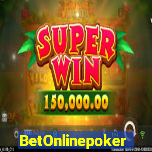 BetOnlinepoker