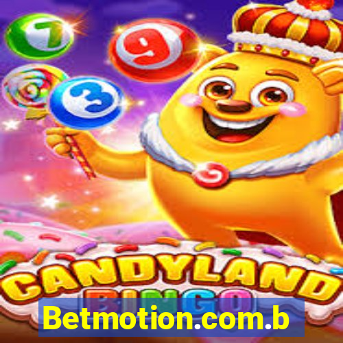 Betmotion.com.br