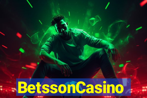 BetssonCasino