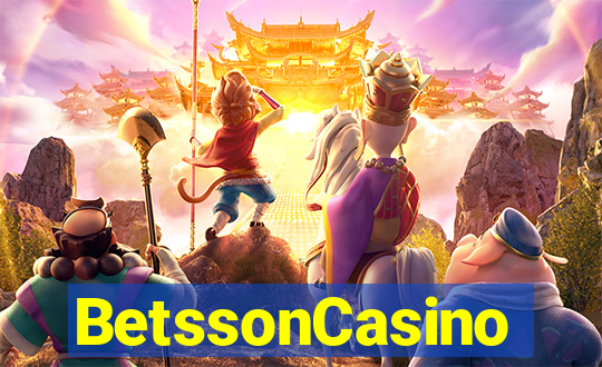 BetssonCasino